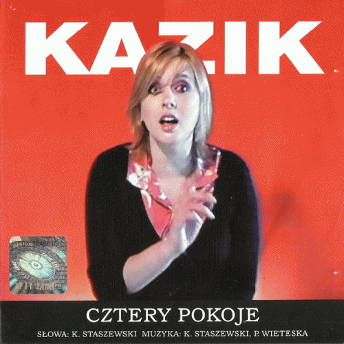 Kazik : Cztery Pokoje